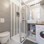 Апартаменты With Wifi - 12843 *