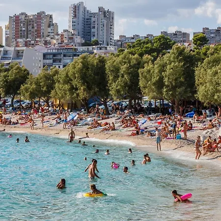 公寓 With Wifi - 12843 斯普利特