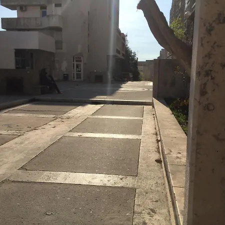 公寓 With Wifi - 12843 *