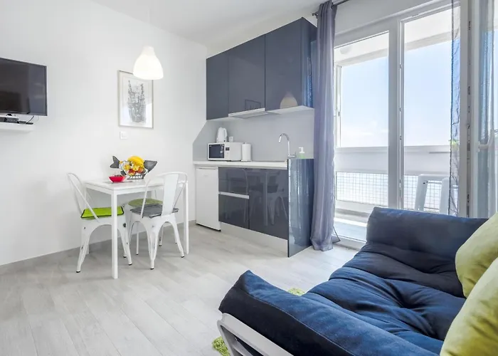 With Wifi - 12843 Apartamento *