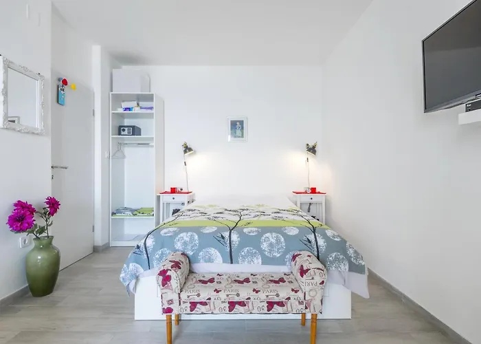 Apartament With Wifi - 12843