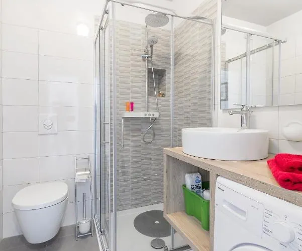 Apartament With Wifi - 12843 Split