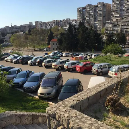 With Wifi - 12843 * ספליט