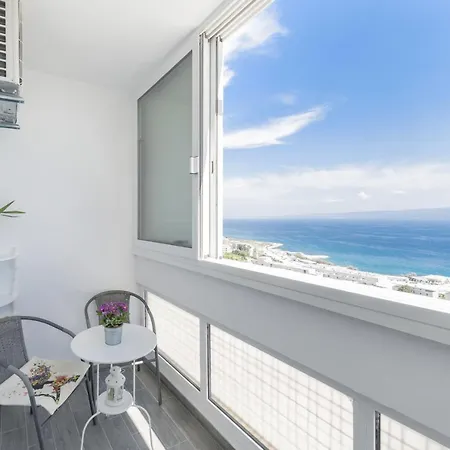 With Wifi - 12843 דירה *