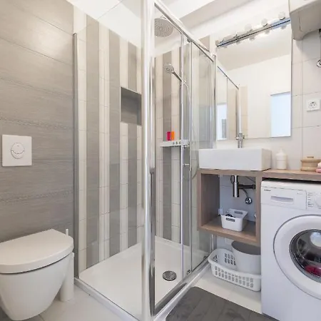 דירה With Wifi - 12843 *