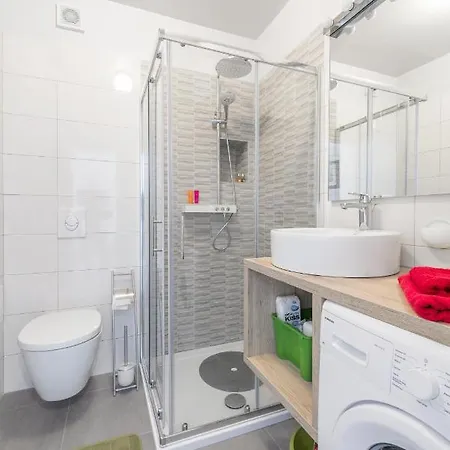 דירה With Wifi - 12843 ספליט